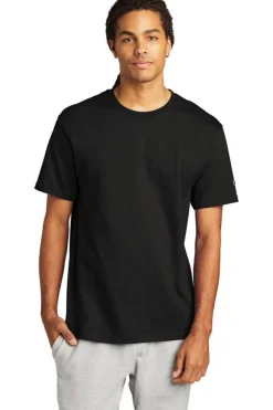 Champion Heritage Jersey Adult Short Sleeve TShirt Free Shipping