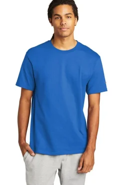 Champion Heritage Jersey Adult Short Sleeve TShirt Free Shipping