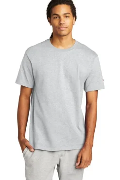 Champion Heritage Jersey Adult Short Sleeve TShirt Free Shipping