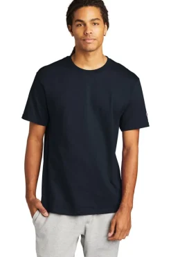 Champion Heritage Jersey Adult Short Sleeve TShirt Free Shipping