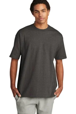 Champion Heritage Jersey Tee Shirt For Adult Free Shipping