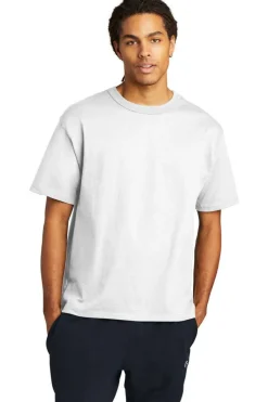 Champion Heritage Jersey Tee Shirt For Adult Free Shipping