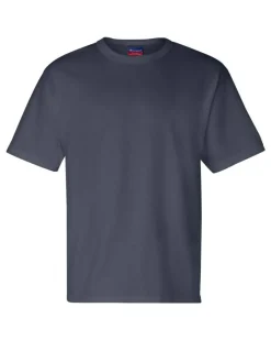 Champion Heritage Short Sleeve Jersey T-Shirt Free Shipping