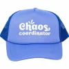 Chaos Coordinator Hat