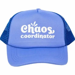 Chaos Coordinator Hat