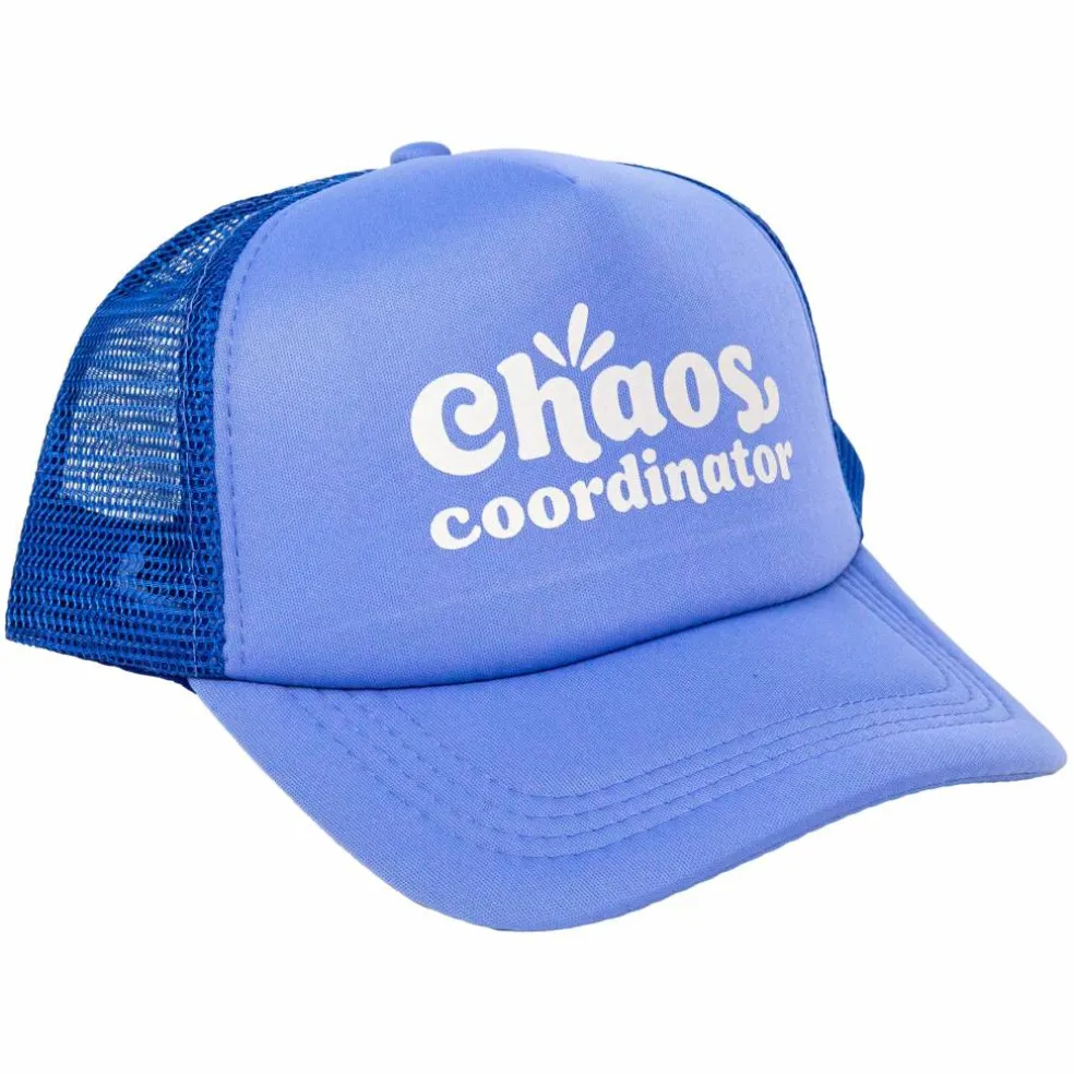 Chaos Coordinator Hat