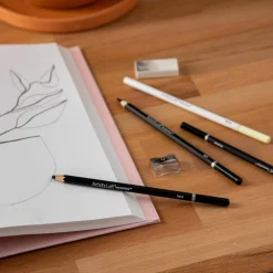Charcoal Pencil Set By Artist's Loft™