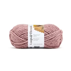 Charisma™ Heather Yarn by Loops & Threads®