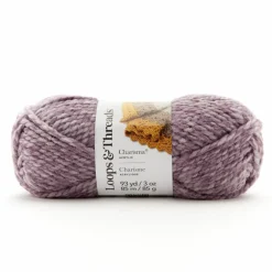 Charisma™ Heather Yarn by Loops & Threads®