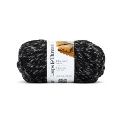 Charisma™ Heather Yarn by Loops & Threads®