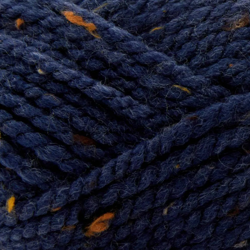 Charisma™ Tweed Yarn by Loops & Threads®