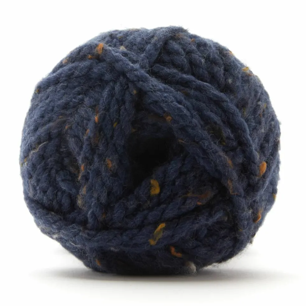 Charisma™ Tweed Yarn by Loops & Threads®