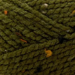 Charisma™ Tweed Yarn by Loops & Threads®