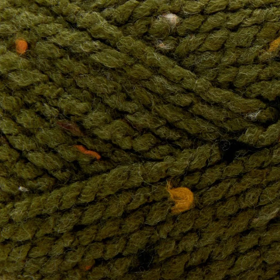 Charisma™ Tweed Yarn by Loops & Threads®