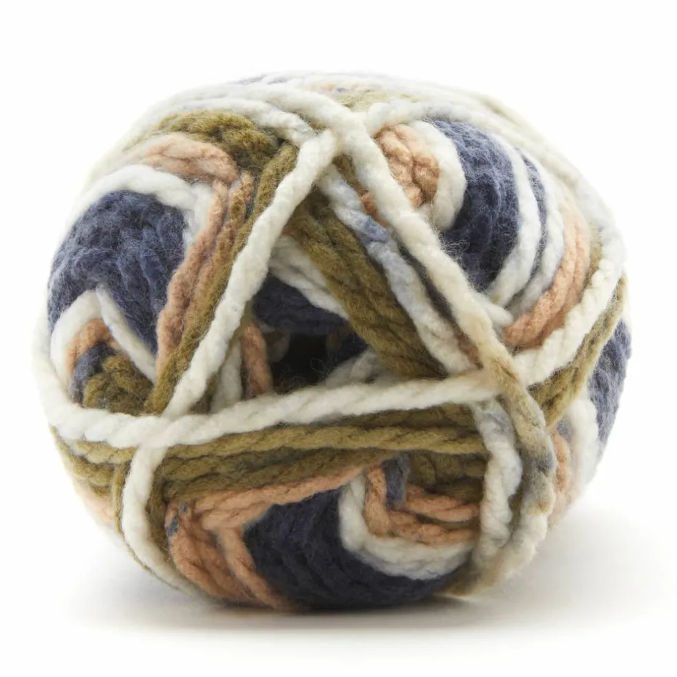 Charisma® Yarn by Loops & Threads®
