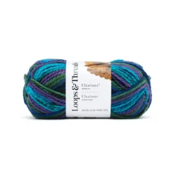 Charisma® Yarn by Loops & Threads®