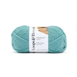 Charisma® Yarn by Loops & Threads®