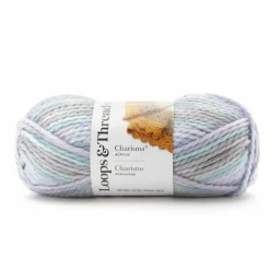 Charisma® Yarn by Loops & Threads®