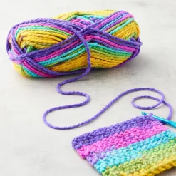 Charisma® Yarn by Loops & Threads®