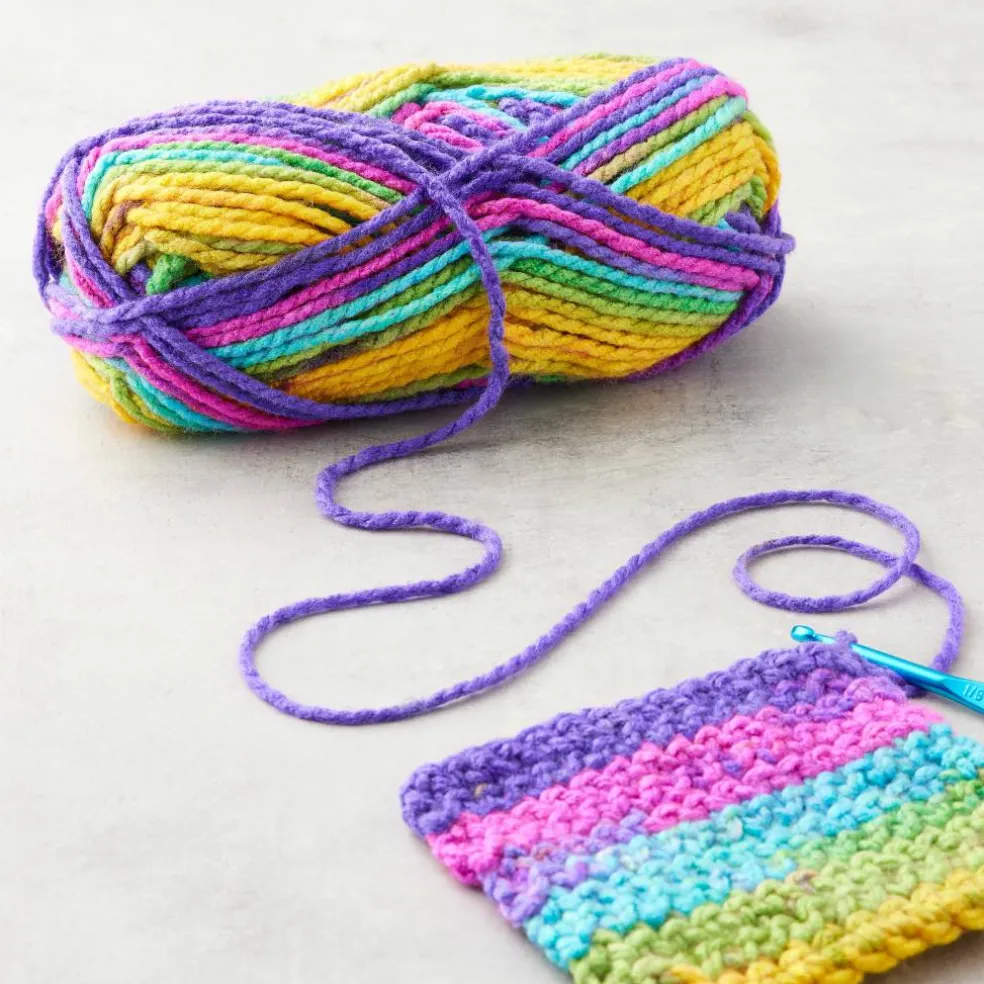 Charisma® Yarn by Loops & Threads®