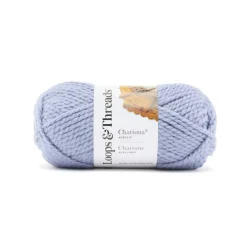 Charisma® Yarn by Loops & Threads®