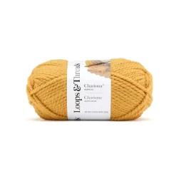 Charisma® Yarn by Loops & Threads®