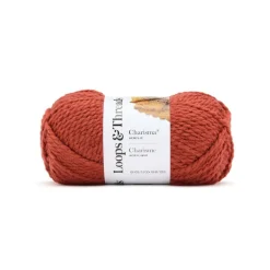 Charisma® Yarn by Loops & Threads®