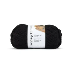 Charisma® Yarn by Loops & Threads®