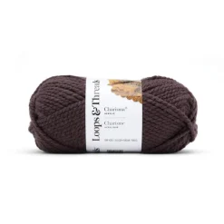 Charisma® Yarn by Loops & Threads®