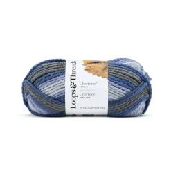 Charisma® Yarn by Loops & Threads®