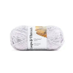 Charisma® Yarn by Loops & Threads®
