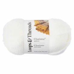 Charisma® Yarn by Loops & Threads®