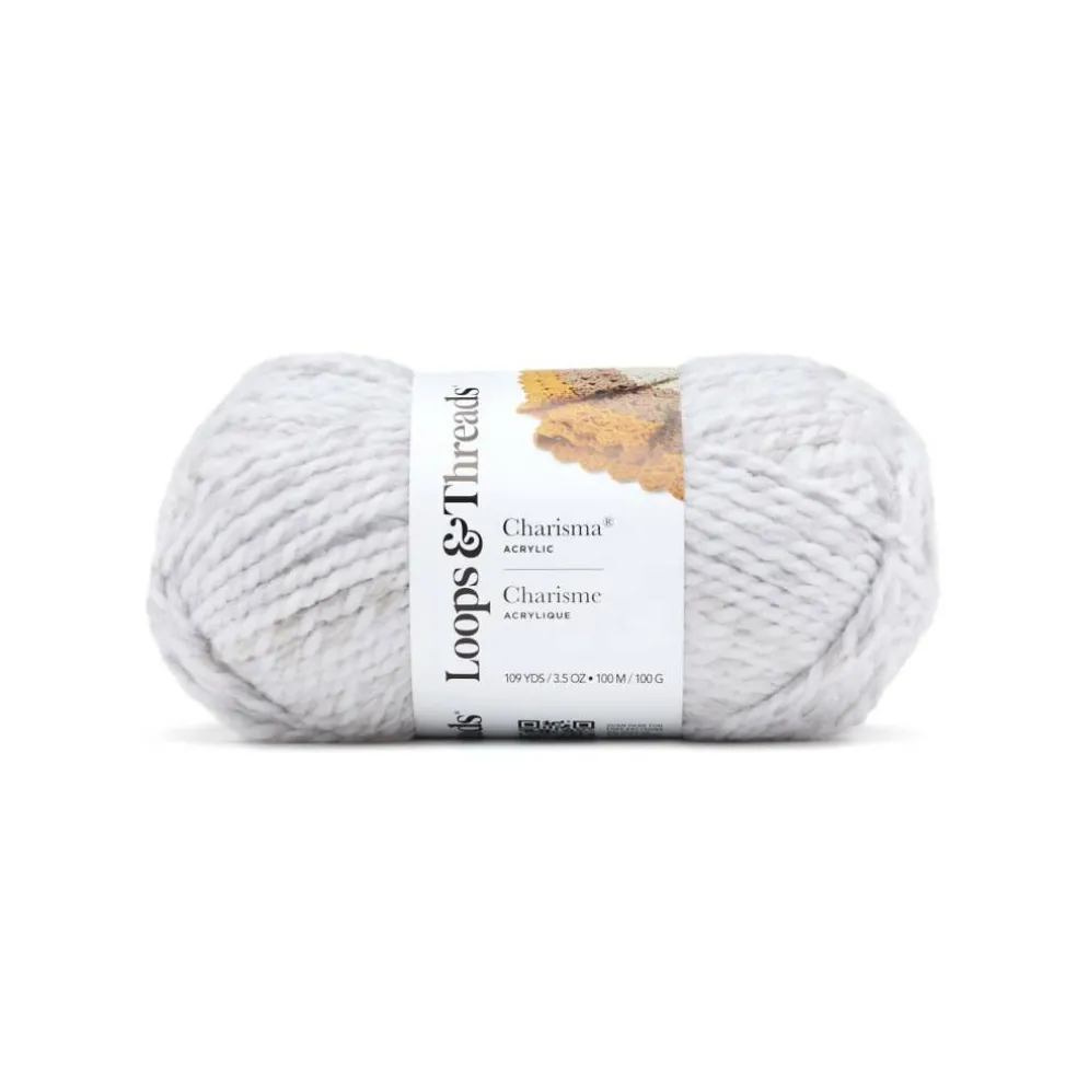 Charisma® Yarn by Loops & Threads®