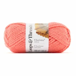 Charisma® Yarn by Loops & Threads®