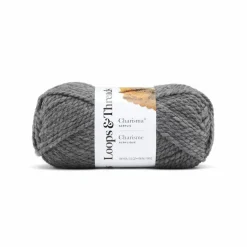 Charisma® Yarn by Loops & Threads®