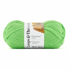 Charisma® Yarn by Loops & Threads®