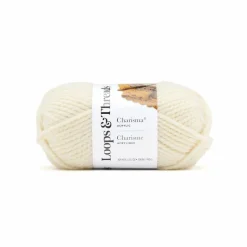 Charisma® Yarn by Loops & Threads®
