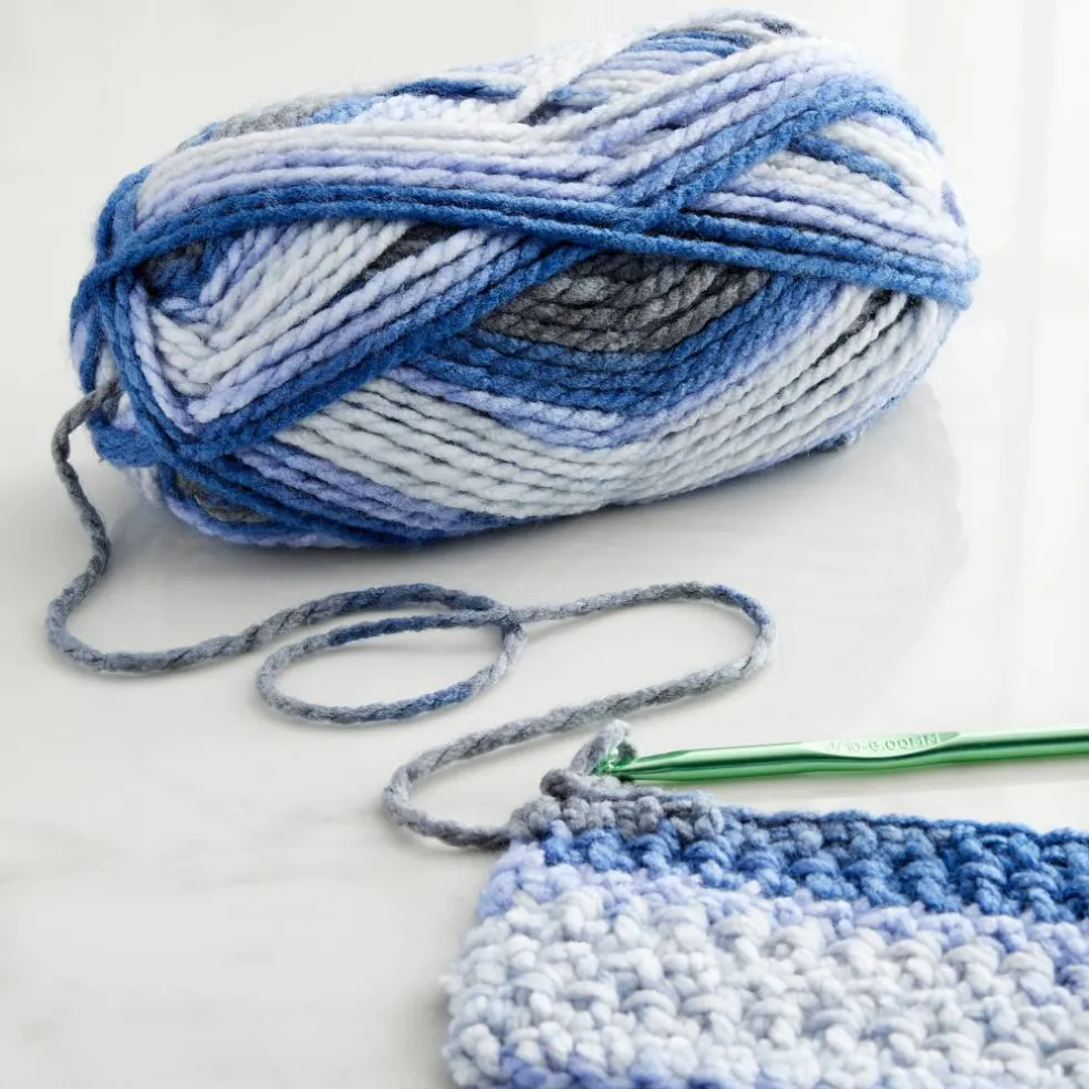 Charisma® Yarn by Loops & Threads®