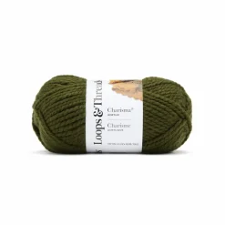 Charisma® Yarn by Loops & Threads®