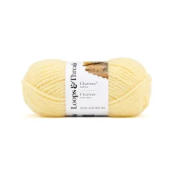 Charisma® Yarn by Loops & Threads®