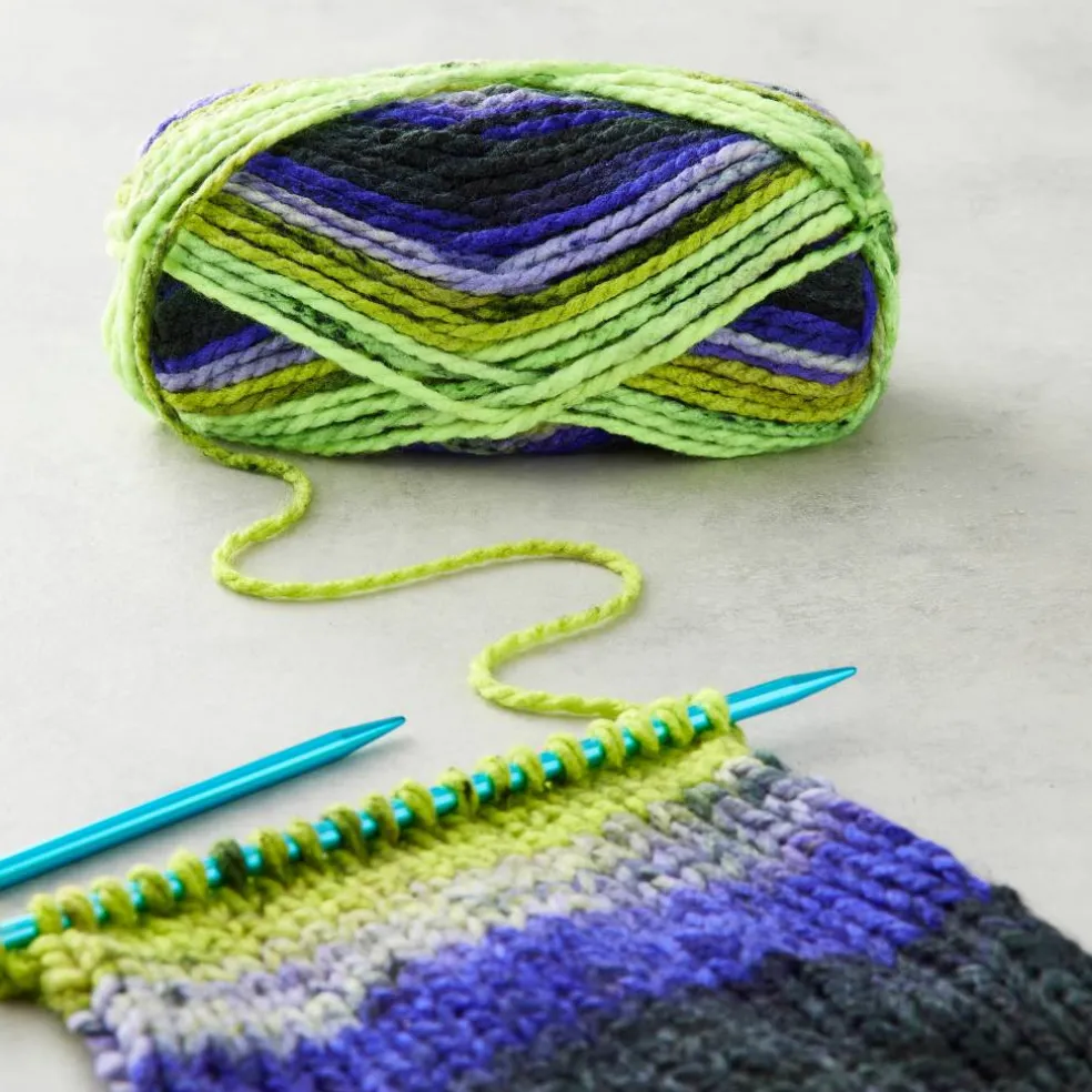 Charisma® Yarn by Loops & Threads®