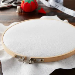 Charles Craft® Monaco™ 28 Count Evenweave Needlework Fabric