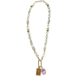 Charmed Bar Flower Pot Charm by Bead Landing™