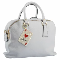Charmed Bar Lucky Me Playing Card Bag Charm by Bead Landing™