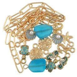 Charmed Bar Oceanside Charm Box by Bead Landing™