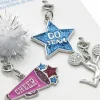 Cheering Charms by Creatology™, 4ct.