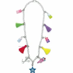 Cheering Charms by Creatology™, 4ct.
