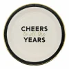 9" Cheers to all the Years Dinner Plates, 8ct. by Celebrate It™
