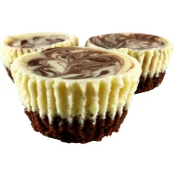 Cheesecake Brownie Cupcakes Baking Kit Activity Kit