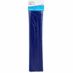 Chenille Pipe Cleaners, 25ct. by Creatology™